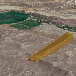 20 Acre Ranch Property in Elko, Nevada – Gold Mining Gem, Road Access, Amazing Views, Power