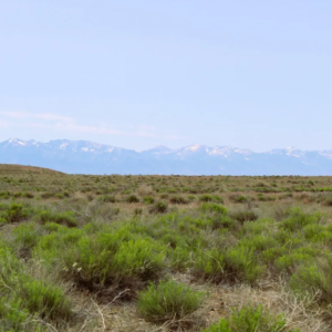 20 Acre Ranch Property in Elko, Nevada – Gold Mining Gem, Road Access, Amazing Views, Power