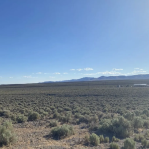 20 Acre Ranch Property in Elko, Nevada – Gold Mining Gem, Road Access, Amazing Views, Power