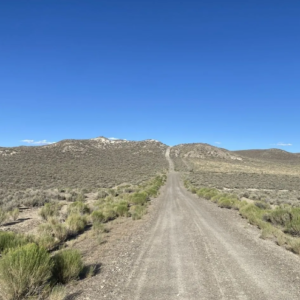 20 Acre Ranch Property in Elko, Nevada – Gold Mining Gem, Road Access, Amazing Views, Power