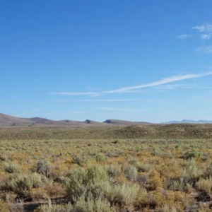 20 Acre Ranch Property in Elko, Nevada – Gold Mining Gem, Road Access, Amazing Views, Power