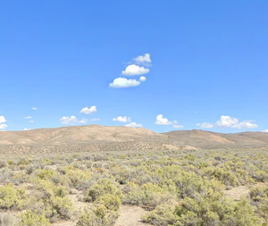 160 Acres in Imlay, NV – Summit Spring / Buffalo Mountain, Surrounded by BLM, Road Access, Water