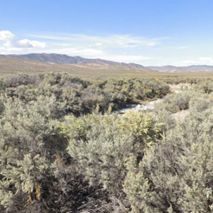 160 Acres in Imlay, NV – Summit Spring / Buffalo Mountain, Surrounded by BLM, Road Access, Water