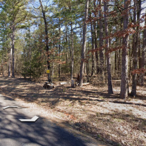 Arkansas Residential Property – Van Buren County — Flat Lot, Ready to Build, Power & Water, Close to the Lake