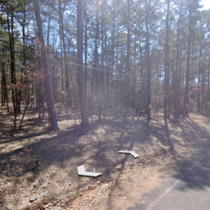 Arkansas Residential Property – Van Buren County — Flat Lot, Ready to Build, Power & Water, Close to the Lake
