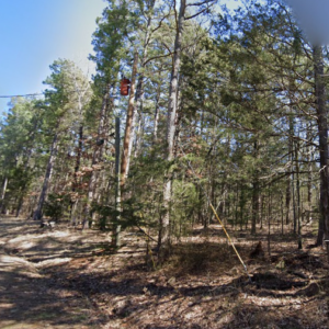 Arkansas Residential Property – Van Buren County — Flat Lot, Ready to Build, Power & Water, Close to the Lake