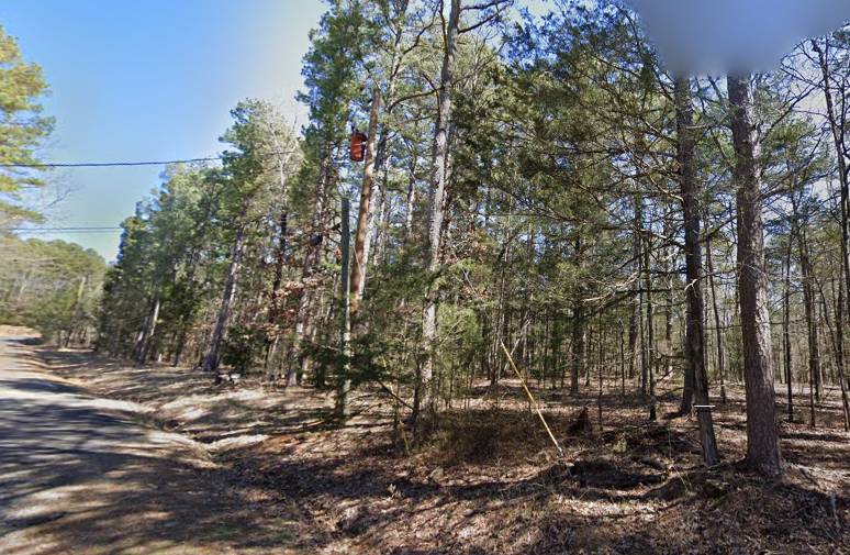 Arkansas Residential Property – Van Buren County — Flat Lot, Ready to Build, Power & Water, Close to the Lake