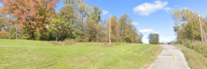 West Helena, Arkansas Property – 1/4 Acre (Phillips County) — Power, Water, Sewer, Road Access, Warranty Deed