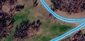 West Helena, Arkansas Property – 1/4 Acre (Phillips County) — Power, Water, Sewer, Road Access, Warranty Deed