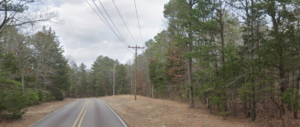 Arkansas Residential Property – Van Buren County — Flat Lot, Ready to Build, Power & Water, Close to the Lake