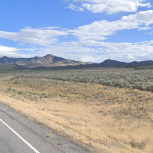 140 Acres in Lucin, Utah – 5 Adjoining APNs, Great Road Access & Views (Box Elder County)