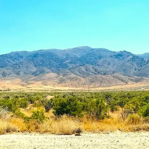 1.55 Acres in Humboldt River Ranch – Pershing County, NV — Power, Road Access, Near Rye Patch Reservoir