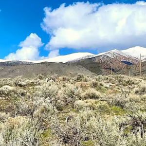 1.55 Acres in Humboldt River Ranch – Pershing County, NV — Power, Road Access, Near Rye Patch Reservoir