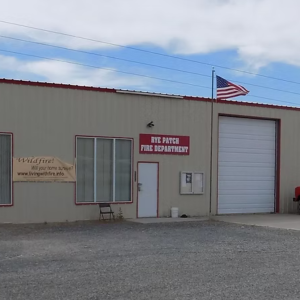 1.55 Acres in Humboldt River Ranch – Pershing County, NV — Power, Road Access, Near Rye Patch Reservoir