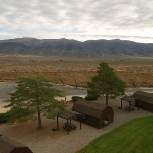 1.55 Acres in Humboldt River Ranch – Pershing County, NV — Power, Road Access, Near Rye Patch Reservoir