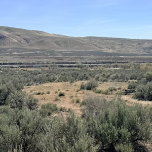 120 Acres for Sale in Sprague River, Oregon – Camping & Recreational Living (Klamath County)