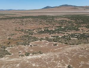 140 Acres in Lucin, Utah – 5 Adjoining APNs, Great Road Access & Views (Box Elder County)