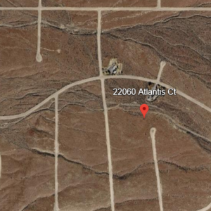 1.55 Acres in Humboldt River Ranch – Pershing County, NV — Power, Road Access, Near Rye Patch Reservoir