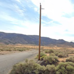 1.55 Acres in Humboldt River Ranch – Pershing County, NV — Power, Road Access, Near Rye Patch Reservoir