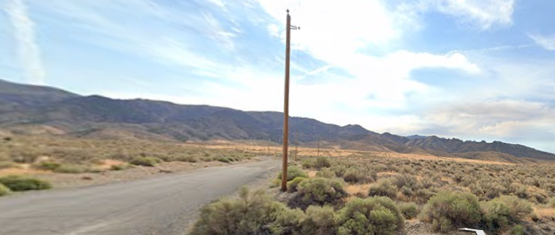 1.55 Acres in Humboldt River Ranch – Pershing County, NV — Power, Road Access, Near Rye Patch Reservoir