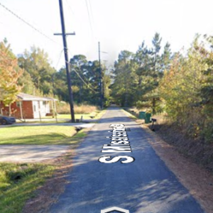 Jefferson County, Arkansas Property – Great Road Frontage, Electric, Water & Sewer at the Property