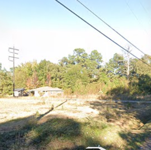 Jefferson County, Arkansas Property – Great Road Frontage, Electric, Water & Sewer at the Property