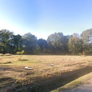 Jefferson County, Arkansas Property – Great Road Frontage, Electric, Water & Sewer at the Property