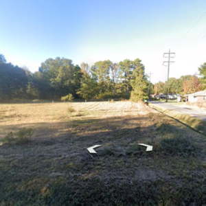 Jefferson County, Arkansas Property – Great Road Frontage, Electric, Water & Sewer at the Property
