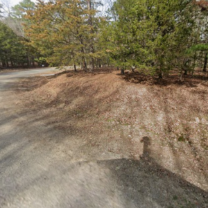 Greers Ferry Lake Lot – Van Buren County, Arkansas — Walk to Lake, Power at the Property, Road Frontage