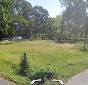 Jefferson County, Arkansas Property – Great Road Frontage, Electric, Water & Sewer at the Property