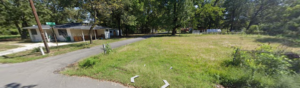 Jefferson County, Arkansas Property – Great Road Frontage, Electric, Water & Sewer at the Property