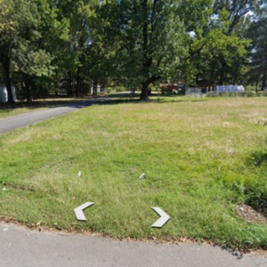 Jefferson County, Arkansas Property – Great Road Frontage, Electric, Water & Sewer at the Property