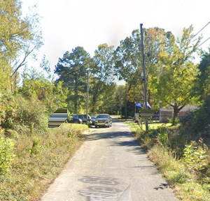 Great Building Lot – Jefferson County, Arkansas — Electric, Water & Sewer at the Property