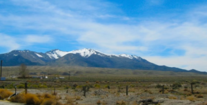 31.7 Acres in Imlay, Pershing County, NV – Zoned HDS/GC, I-80 Frontage, Development Opportunity