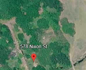 Arkansas Residential Property – Helena-West Helena, AR (Phillips County) — Power, Water, Sewer & Road Frontage