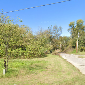 Arkansas Residential Property – Helena-West Helena, AR (Phillips County) — Power, Water, Sewer & Road Frontage