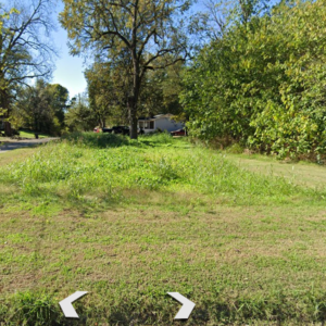Arkansas Residential Property – Helena-West Helena, AR (Phillips County) — Power, Water, Sewer & Road Frontage