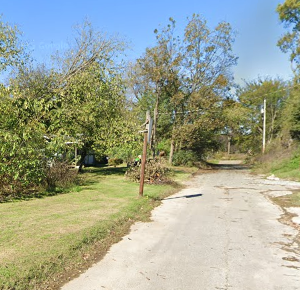 Arkansas Residential Property – Helena-West Helena, AR (Phillips County) — Power, Water, Sewer & Road Frontage
