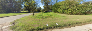 Arkansas Residential Property – Helena-West Helena, AR (Phillips County) — Power, Water, Sewer & Road Frontage