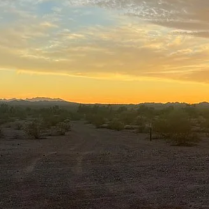 5 Acres in Vidal, California – Great Location & Access, Camping, Mobile Home, Build (San Bernardino County)