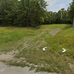 Vacant Residential Lot – Lake Omaha, Arkansas (Fulton County) — Great Location & Access
