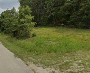 Vacant Residential Lot – Lake Omaha, Arkansas (Fulton County) — Great Location & Access