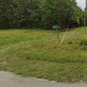 Vacant Residential Lot – Lake Omaha, Arkansas (Fulton County) — Great Location & Access