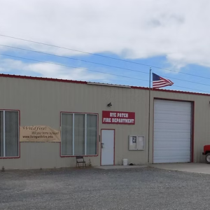 1.69 Acre Ranch in Humboldt River Ranch – Pershing County, NV — Bring Your RV, Power, Road Access, Near Rye Patch Reservoir