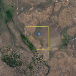 120 Acres for Sale in Sprague River, Oregon – Camping & Recreational Living (Klamath County)